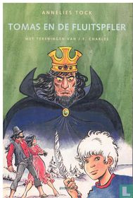 Thomas en de fluitspeler