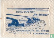 Hotel Café Rest. "De Schelde"