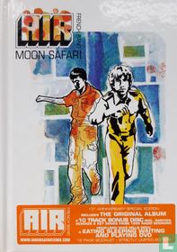 Moon Safari - 10th Anniversary Special Edition