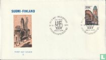 Helsinki station