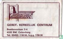 Open Hof Geref. Kerkelijk Centrum