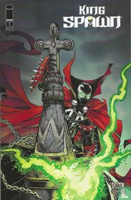 King Spawn 1