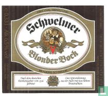 Schwelmer Blonder Bock