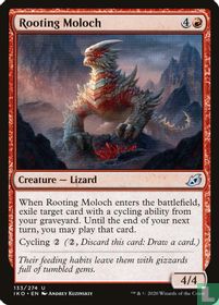 Rooting Moloch
