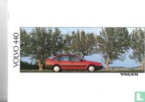 Volvo 440