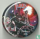Furies - Fortune's Gate