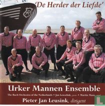 De Herder der liefde