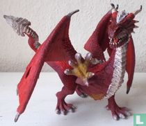 Dragon Guerrier