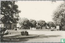 Wolvega, Spoorsingel