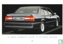 Volvo 960