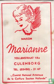 Maison Marianne