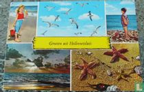 Groeten uit Hellevoetsluis