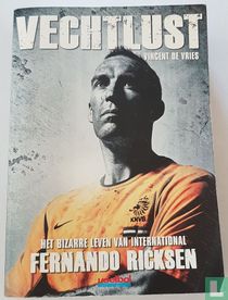 Vechtlust