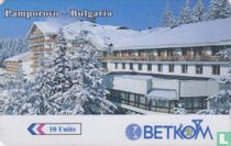 Borovets - Bulgaria