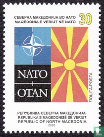 NATO membership