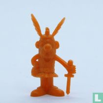 Asterix 1  