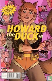 Howard the Duck 6