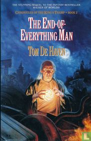 The End-of-Everything Man