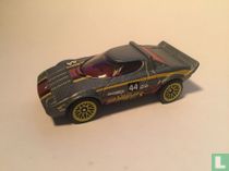 Lancia Stratos