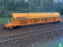 Zelflosser DB "NACCO"