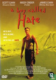 A Boy Called Hate