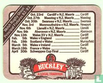 Buckley