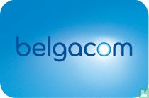 Belgacom Chip 4 telefoonkaarten catalogus