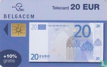 20 Euro