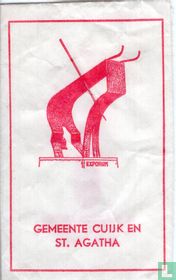 Gemeente Cuijk en St. Agatha 