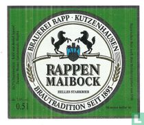Rappen Maibock