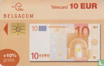 10 Euro