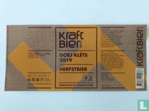 Goej Klets 2019