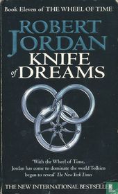 Knife of Dreams