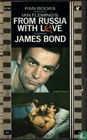 From Russia With Love 