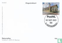 Magazinkarte