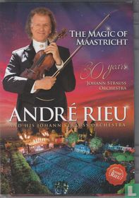 The magic of Maastricht - 30 years Johann Strauss  Orchestra