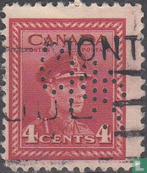George VI