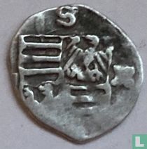 Hongrie 1 parvus ND (1387-1427 - S)