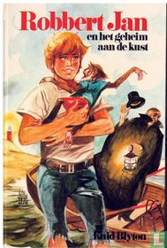 Robbert Jan en het geheim aan de kust