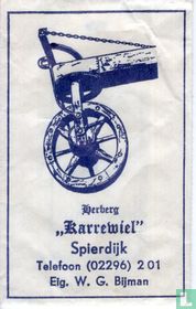 Herberg "Karrewiel"