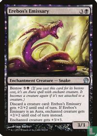 Erebos’s Emissary