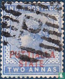 Queen Victoria