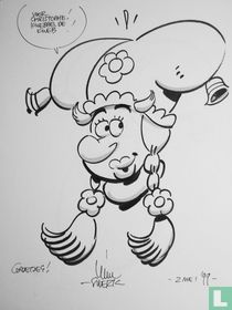 Plop : Kabouter Kwebbel
