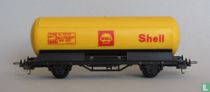 Gaswagen FS "Shell"