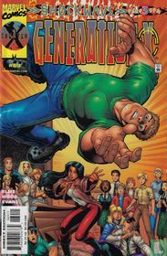 Generation X 69