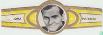 Pat Boone