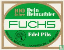 Fuchs Edel Pils
