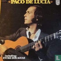 Paco de Lucia