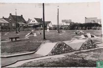 Midget-Golfbaan