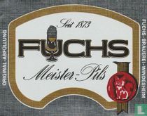 Fuchs Meister-Pils